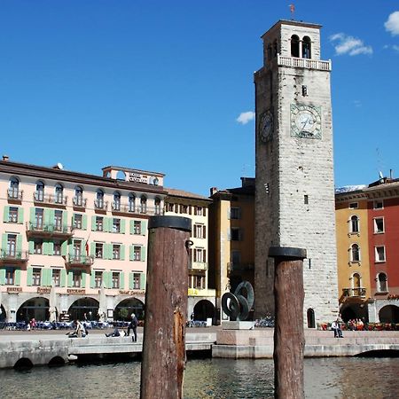 Gardainn Martini Riva del Garda Ngoại thất bức ảnh