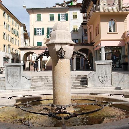 Gardainn Martini Riva del Garda Ngoại thất bức ảnh