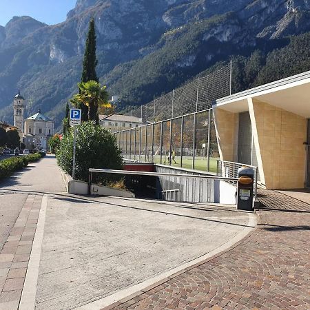 Gardainn Martini Riva del Garda Ngoại thất bức ảnh
