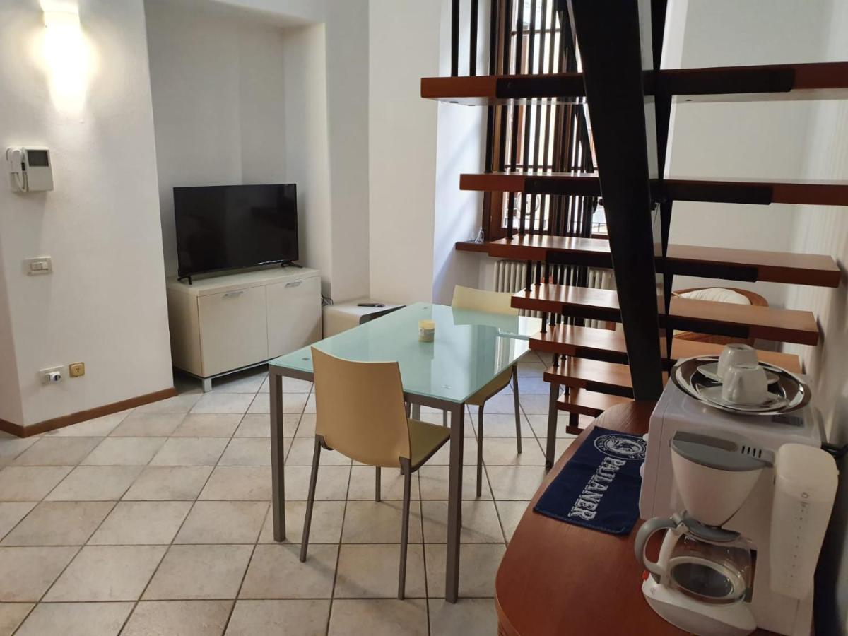 Gardainn Martini Riva del Garda Ngoại thất bức ảnh