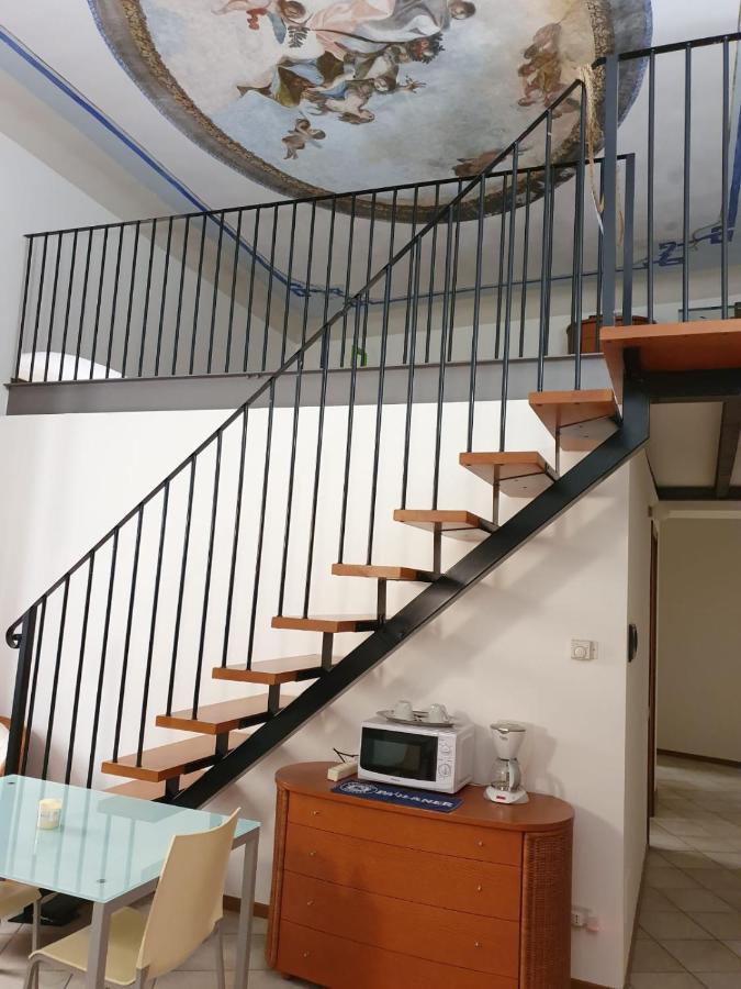 Gardainn Martini Riva del Garda Ngoại thất bức ảnh