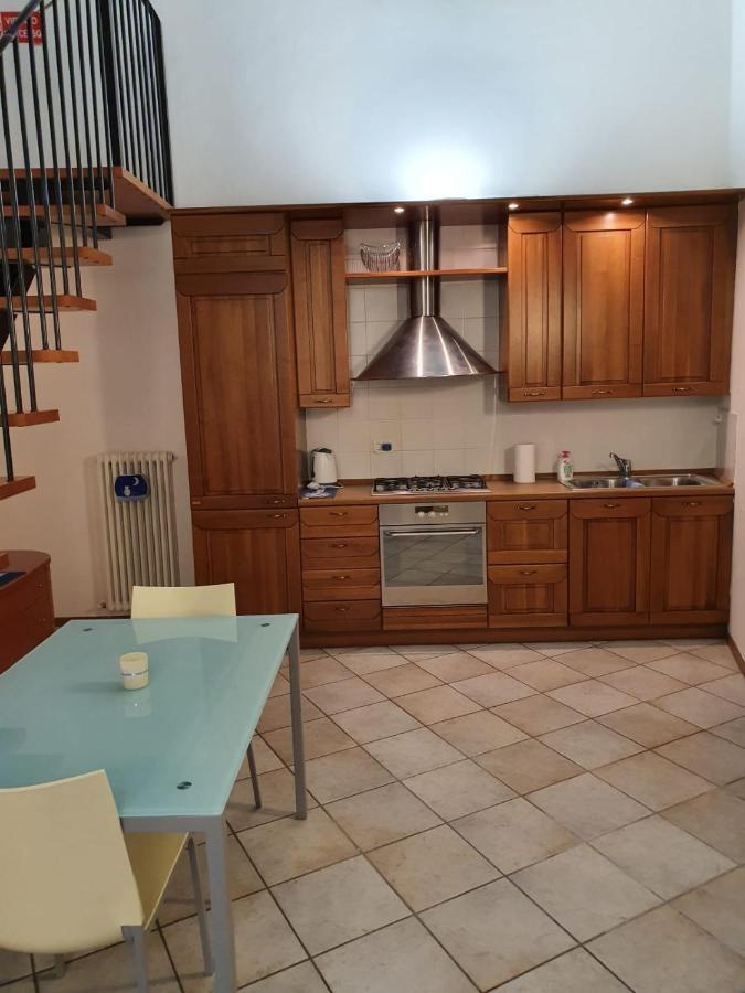 Gardainn Martini Riva del Garda Ngoại thất bức ảnh