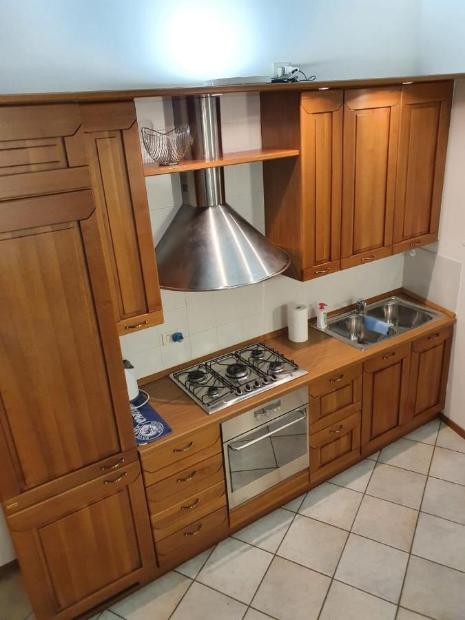Gardainn Martini Riva del Garda Ngoại thất bức ảnh
