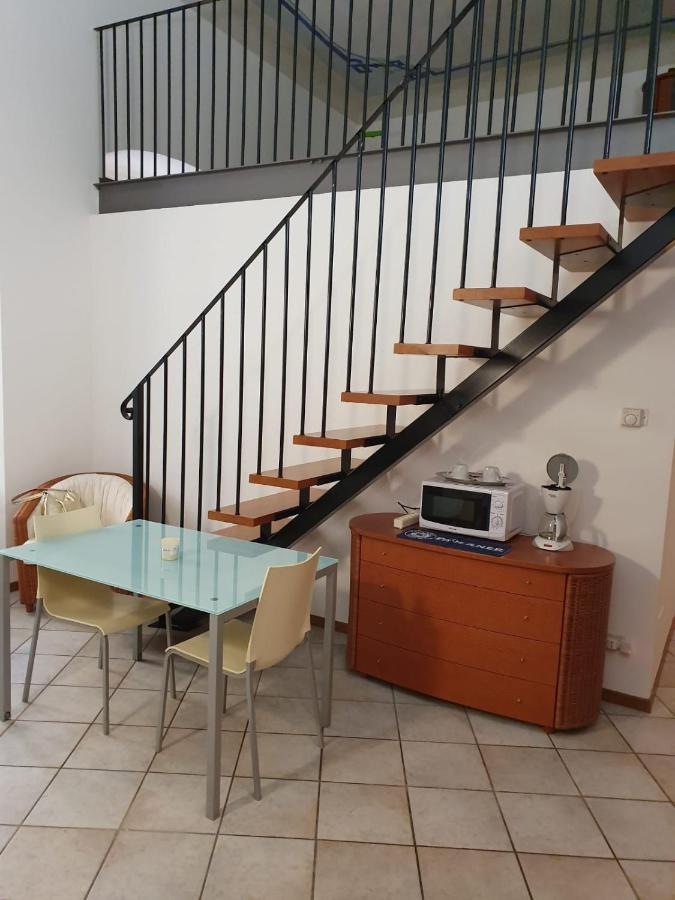 Gardainn Martini Riva del Garda Ngoại thất bức ảnh