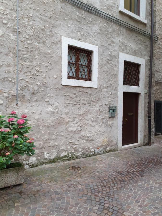 Gardainn Martini Riva del Garda Ngoại thất bức ảnh
