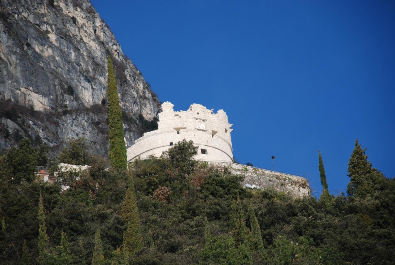 Gardainn Martini Riva del Garda Ngoại thất bức ảnh