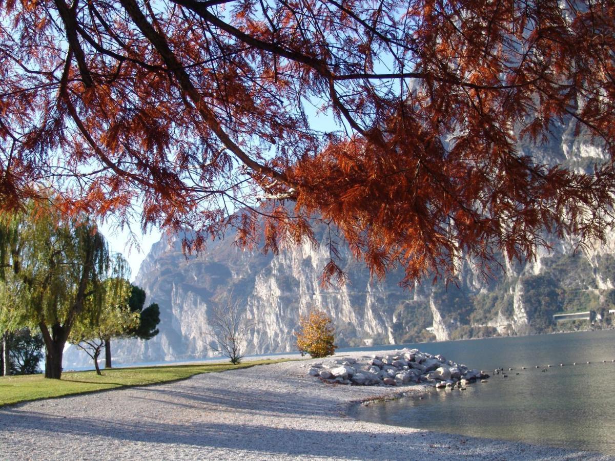 Gardainn Martini Riva del Garda Ngoại thất bức ảnh