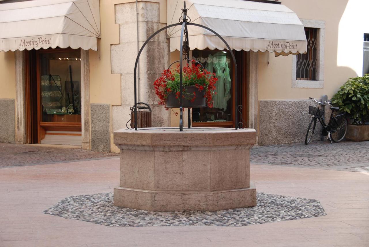 Gardainn Martini Riva del Garda Ngoại thất bức ảnh