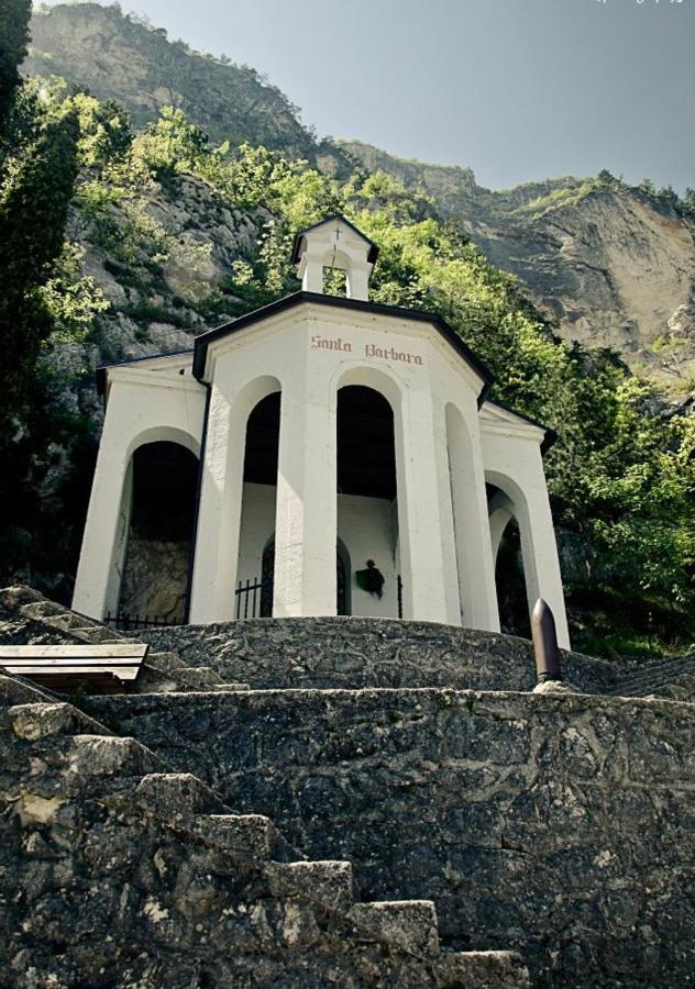 Gardainn Martini Riva del Garda Ngoại thất bức ảnh
