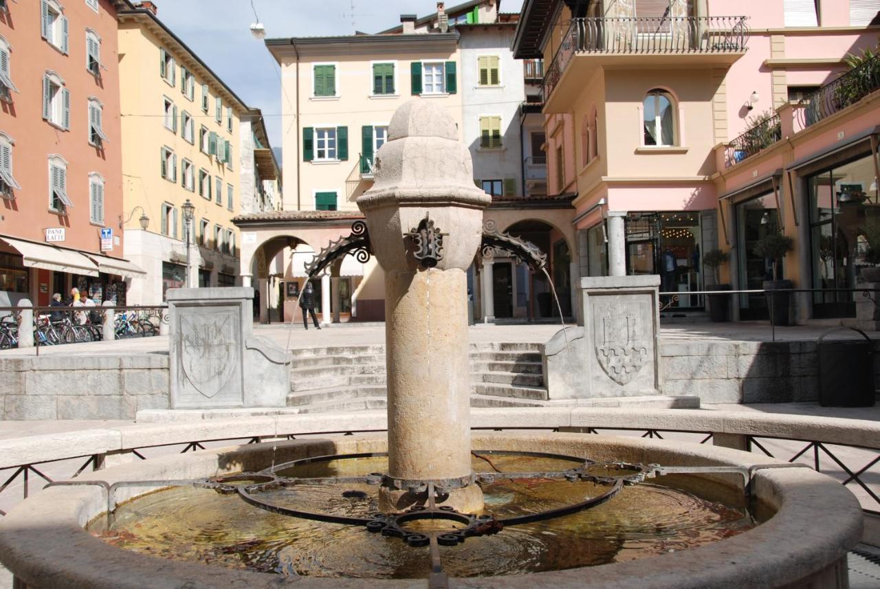 Gardainn Martini Riva del Garda Ngoại thất bức ảnh