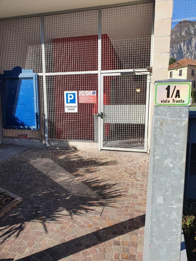 Gardainn Martini Riva del Garda Ngoại thất bức ảnh