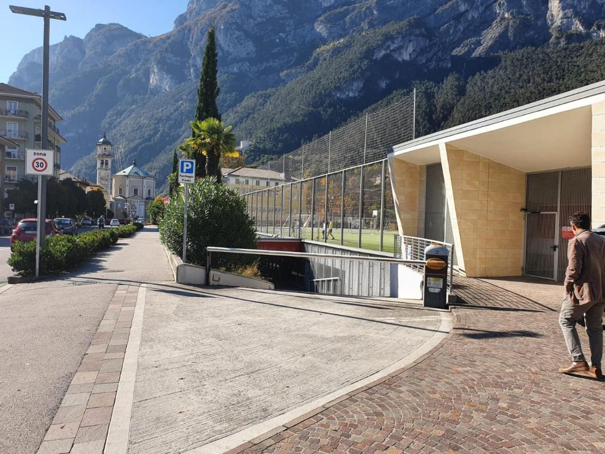 Gardainn Martini Riva del Garda Ngoại thất bức ảnh